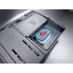 BOSCH SMS4HTI00E Πλυντήριο πιάτων Inox - (6 δόσεις άτοκα)