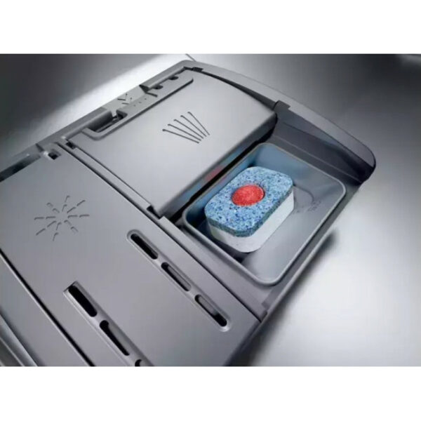BOSCH SMS4HTI00E Πλυντήριο πιάτων Inox - (6 δόσεις άτοκα)