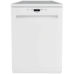 WHIRLPOOL W2F HD624 Πλυντήριο πιάτων White - (6 δόσεις άτοκα)
