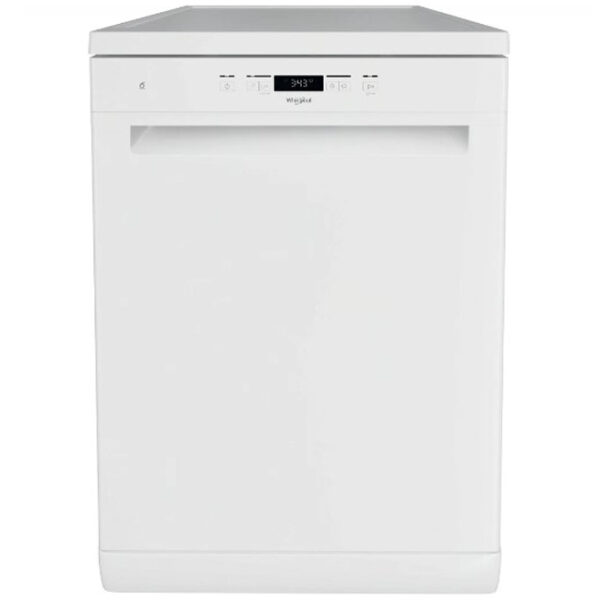 WHIRLPOOL W2F HD624 Πλυντήριο πιάτων White - (6 δόσεις άτοκα)