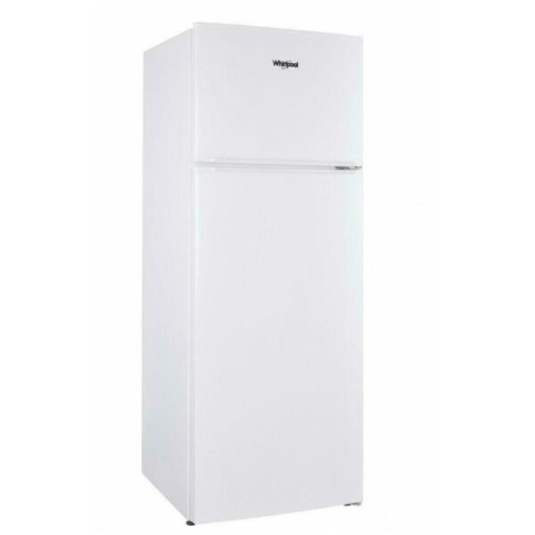 WHIRLPOOL W55TM 4110 W 1 Ψυγείο White - (6 δόσεις άτοκα)