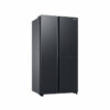 SAMSUNG RH69B8941B1/EF Ντουλάπα Black - (18 δόσεις άτοκα)