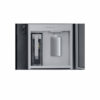 SAMSUNG RH69B8941B1/EF Ντουλάπα Black - (18 δόσεις άτοκα)