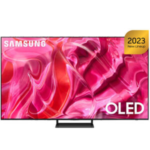 SAMSUNG QE65S95C 65&apos;&apos; OLED Smart 4K Τηλεόραση - (12 δόσεις άτοκα)