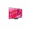 SAMSUNG QE65S95C 65&apos;&apos; OLED Smart 4K Τηλεόραση - (12 δόσεις άτοκα)