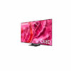 SAMSUNG QE65S95C 65&apos;&apos; OLED Smart 4K Τηλεόραση - (12 δόσεις άτοκα)