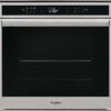 WHIRLPOOL W6 OM4 4S1 P Φούρνος Inox - (6 δόσεις άτοκα)