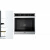 WHIRLPOOL W6 OM4 4S1 P Φούρνος Inox - (6 δόσεις άτοκα)