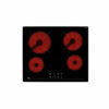 TEKA HCB 6545 + TZ 6415 Σετ Φούρνος + Εστία Black - (12 δόσεις άτοκα)