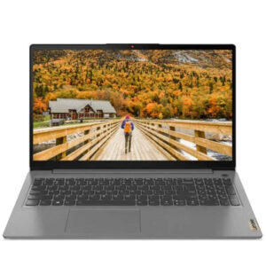 LENOVO IdeaPad 3 15ABA7 (Ryzen 3 5425U/8GB/256GB/W11 HOME) Laptop Arctic Grey - (4 δόσεις άτοκα)