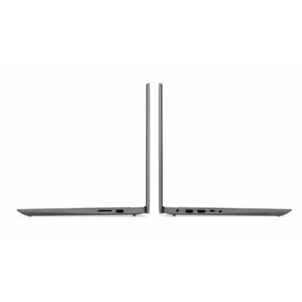 LENOVO IdeaPad 3 15ABA7 (Ryzen 3 5425U/8GB/256GB/W11 HOME) Laptop Arctic Grey - (4 δόσεις άτοκα)