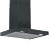 BOSCH DWB66BC60 Καμίνια, Τζάκι - (12 δόσεις άτοκα)