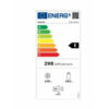 HISENSE RT641N4WFE1 Ψυγειοκαταψύκτης Black - (12 δόσεις άτοκα)
