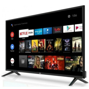 IQ LED 4006 SMT 40&apos;&apos; Smart Full HD Τηλεόραση Black - (4 δόσεις άτοκα)