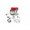 KENWOOD KMX 750RD KMIX Κουζινομηχανές Red - (6 δόσεις άτοκα)