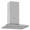 NEFF D64QBE1N0 Καμίνια, Τζάκι - (12 δόσεις άτοκα)