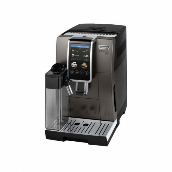 DELONGHI ECAM 380.95.TB DINAMICA PLUS Αυτόματη μηχανή espresso - (12 δόσεις άτοκα)