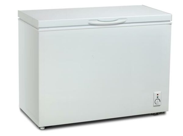 ROBIN DB-300 Καταψύκτης White - (6 δόσεις άτοκα)