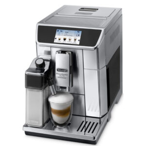 DELONGHI ECAM 650.85 MS ELITE FREDO Αυτόματη Μηχανή Espresso - (12 δόσεις άτοκα)
