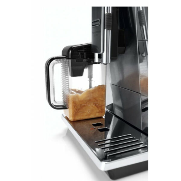 DELONGHI ECAM 650.85 MS ELITE FREDO Αυτόματη Μηχανή Espresso - (12 δόσεις άτοκα)