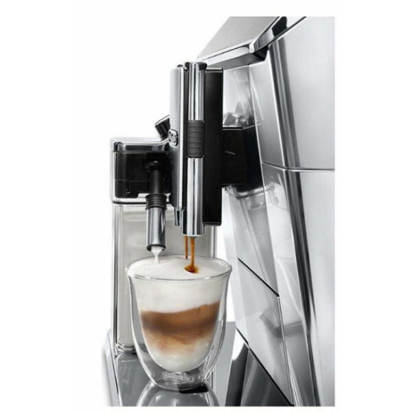 DELONGHI ECAM 650.85 MS ELITE FREDO Αυτόματη Μηχανή Espresso - (12 δόσεις άτοκα)