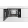 BOSCH BEL520MS0 Φούρνος μικροκ. Εντοιχ. Black - (6 δόσεις άτοκα)