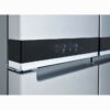 WHIRLPOOL WQ9 B2L Ψυγείο Ντουλάπα Inox - (12 δόσεις άτοκα)
