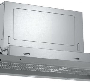 BOSCH DFR097A52 Συρόμενος απορροφητήρας Inox