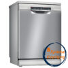 BOSCH SMS4HVI45E Πλυντήριο πιάτων Inox - (6 δόσεις άτοκα)