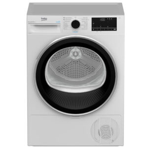 BEKO B3T 60230 Στεγνωτήριο White - (12 δόσεις άτοκα)