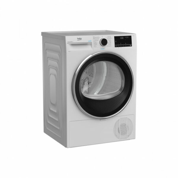 BEKO B3T 60230 Στεγνωτήριο White - (12 δόσεις άτοκα)