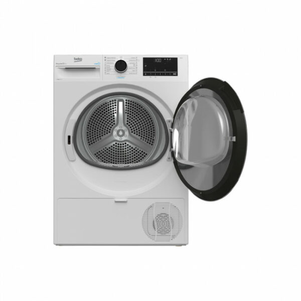 BEKO B3T 60230 Στεγνωτήριο White - (12 δόσεις άτοκα)