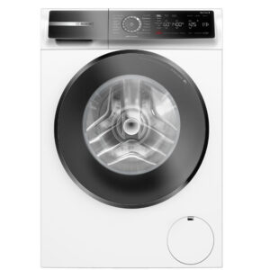 BOSCH WGB24409GR Πλυντήριο ρούχων White - (12 δόσεις άτοκα)