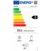 SAMSUNG RB38C776DS9/EF Ψυγειοκαταψύκτης Inox - (12 δόσεις άτοκα)