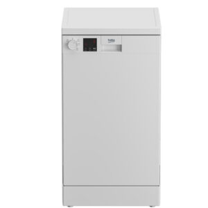 BEKO DVS 05024 W Πλυντήριο πιάτων White - (6 δόσεις άτοκα)