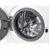 LG F4R3009NSWW Πλυντήριο ρούχων White - (9 δόσεις άτοκα)