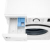 LG F4R3009NSWW Πλυντήριο ρούχων White - (9 δόσεις άτοκα)