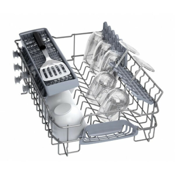 BOSCH SPI2HKS58E Πλυντ. πιάτων - (6 δόσεις άτοκα)