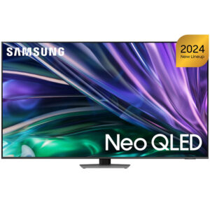 SAMSUNG QE65QN85DB 65&apos;&apos; Neo QLED Smart 4K Τηλεόραση - (18 δόσεις άτοκα)