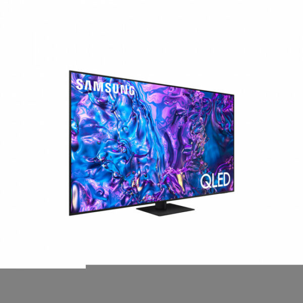 SAMSUNG QE55Q70D 55&apos;&apos; QLED Smart 4K Τηλεόραση - (12 δόσεις άτοκα)