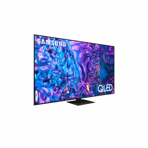 SAMSUNG QE65Q70D 65&apos;&apos; QLED Smart 4K Τηλεόραση - (18 δόσεις άτοκα)