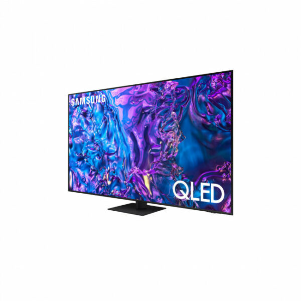 SAMSUNG QE65Q70D 65&apos;&apos; QLED Smart 4K Τηλεόραση - (18 δόσεις άτοκα)