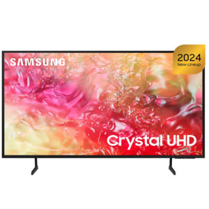 SAMSUNG UE43DU7172UXXH 43" Smart 4Κ Τηλεόραση - (6 δόσεις άτοκα)