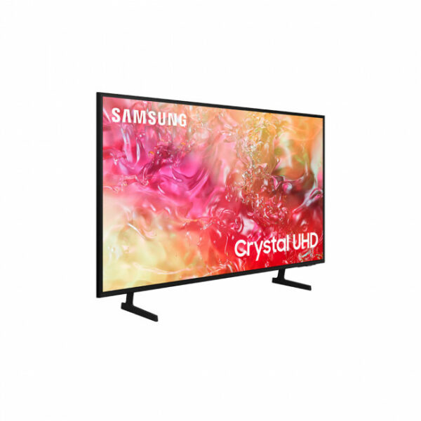 SAMSUNG UE43DU7172UXXH 43" Smart 4Κ Τηλεόραση - (6 δόσεις άτοκα)