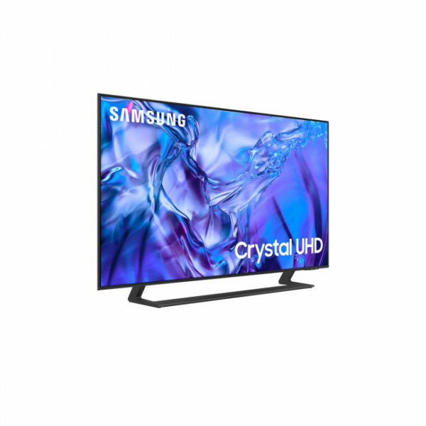 SAMSUNG UE43DU8572UXXH 43" Smart 4K Τηλεόραση - (12 δόσεις άτοκα)