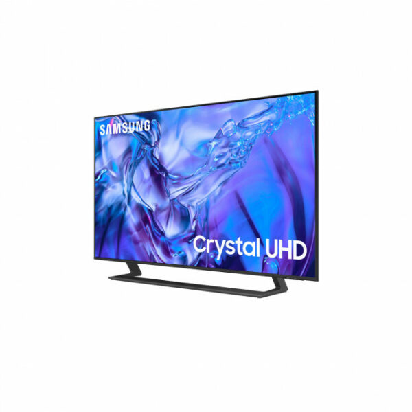 SAMSUNG UE43DU8572UXXH 43" Smart 4K Τηλεόραση - (12 δόσεις άτοκα)