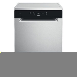 WHIRLPOOL W2F HD624 X Πλυντήριο πιάτων Inox - (6 δόσεις άτοκα)