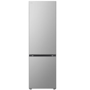 LG GBV3200DPY Ψυγειοκαταψύκτης Inox - (12 δόσεις άτοκα)