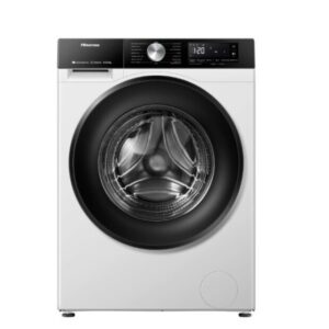 HISENSE WD3S1043BW3 Πλυντήριο-Στεγνωτήριο White - (12 δόσεις άτοκα)