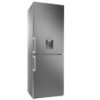 WHIRLPOOL WB70I 932 X AQUA Ψυγειοκαταψύκτης Inox  - (12 δόσεις άτοκα)